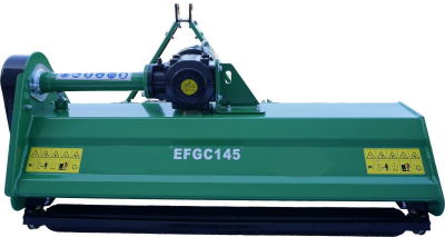Mulčovač kladívkový FHM EFGC-115